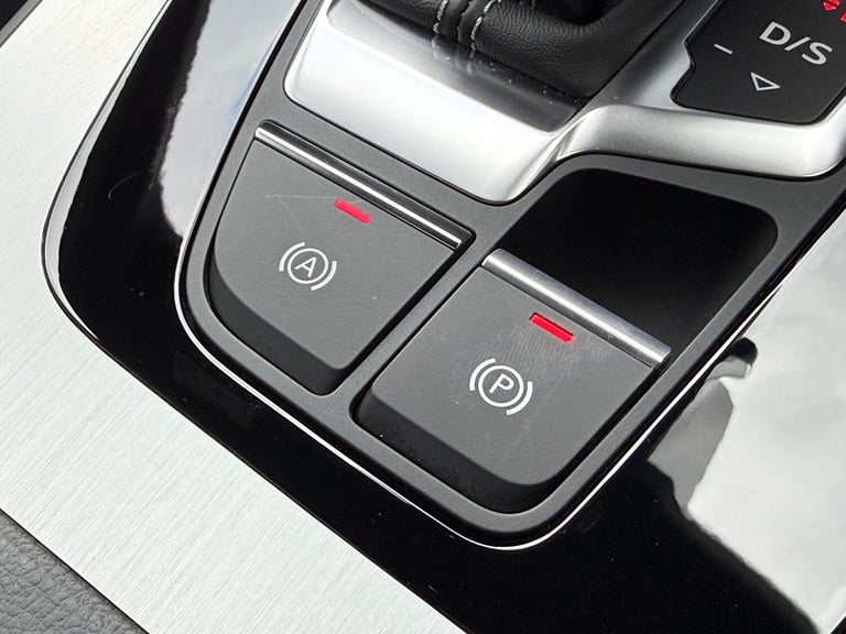 2024 Audi Q5 2.0 TFSIe 50 S line SUV 5dr Petrol Plug-in Hybrid S Tronic quattro Euro 6 ( ESTATE P...