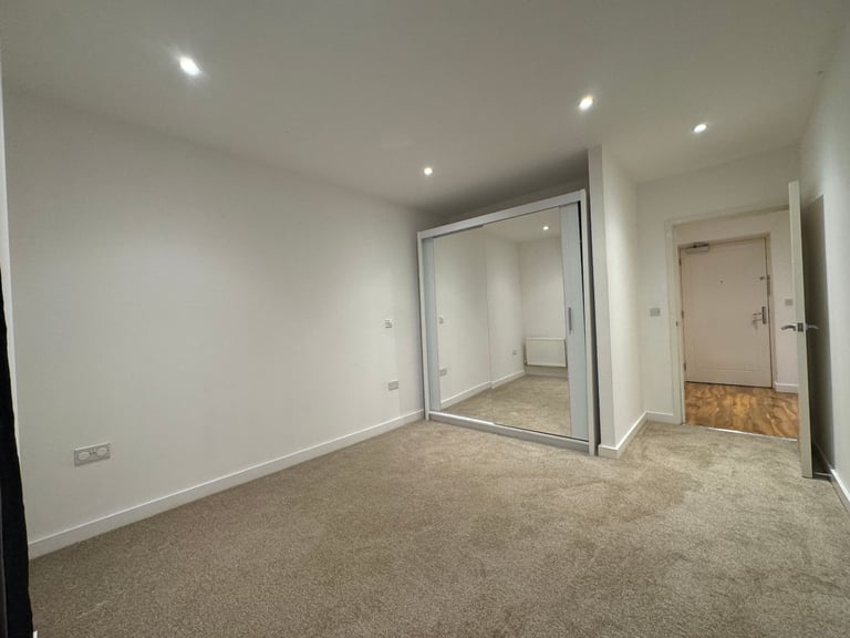 Stylish One-Bedroom Apartment – Imperial Drive, Rayners Lane, Harrow, HA2 