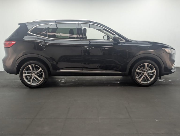 2023 MG MG HS 1.5 T-GDI Exclusive SUV 5dr Petrol DCT Euro 6 (s/s) (162 ps) REAR VIEW CAME ESTATE ...