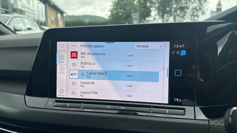 2024 Volkswagen Golf 2.0 TDI 150 R-Line 5dr DSG Diesel Hatchback Hatchback Diesel Automatic