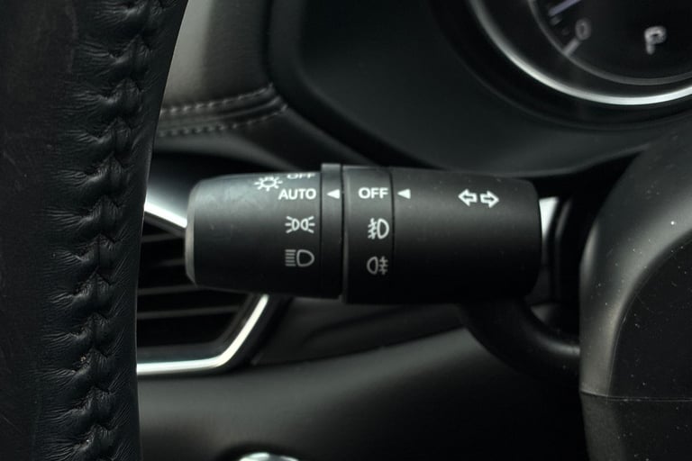 2021 Mazda CX-5 92746 Estate Petrol Automatic