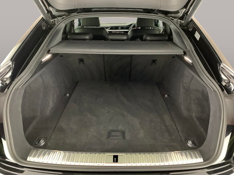 2021 Audi e-tron 300kW 55 Quattro 95kWh S Line 5dr Auto ESTATE ELECTRIC Automatic