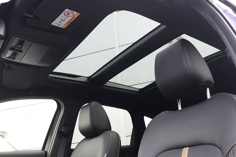 2025 Mazda CX-60 107571 4x4 PETROL/ELECTRIC Automatic