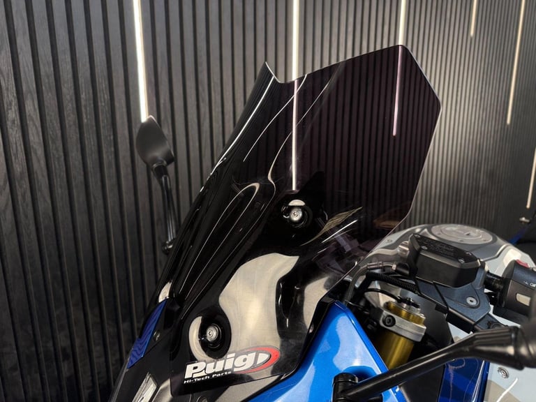 2015 BMW R 1200 RS 1200