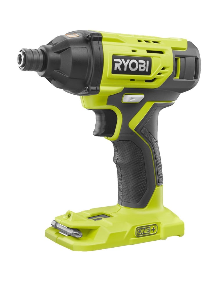 image for Brand New in Box, Ryobi 18V ONE+™ Cordless Impact Driver
