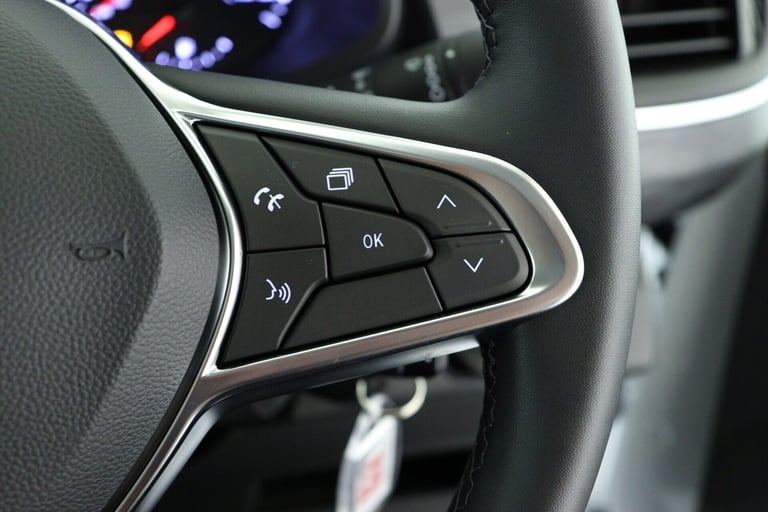 2025 Renault Trafic LL30 Blue dCi 130 Extra [Safety] Van Panel Van Diesel Manual