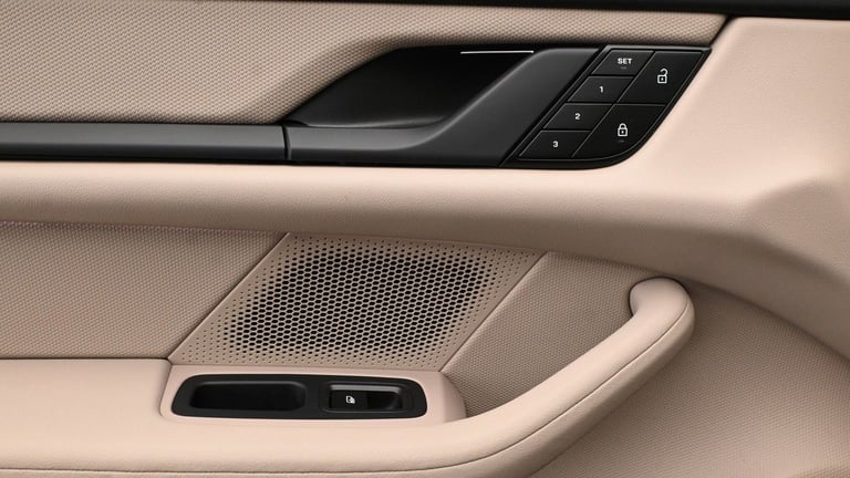 2023 Porsche Taycan Performance 79.2kWh Sport Turismo Auto RWD 5dr (11kW Charger) Estate Electric...