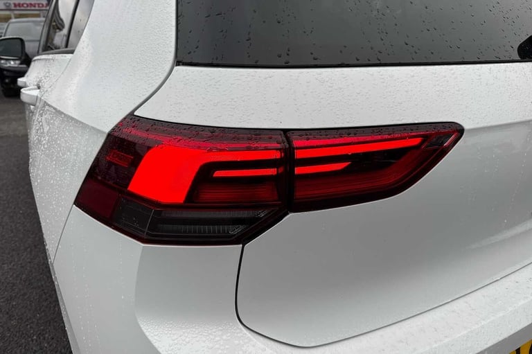 2021 Volkswagen Golf 1.5 TSI 150 R-Line 5dr Hatchback Petrol Manual