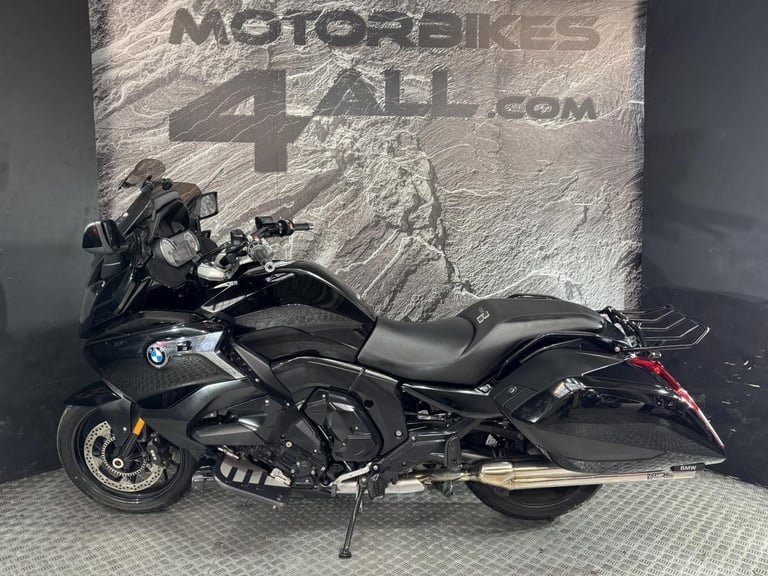 BMW K1600B K 1600 B 2018