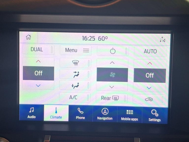 FORD MUSTANG 5.0 V8 GT Euro 6 2dr 2020