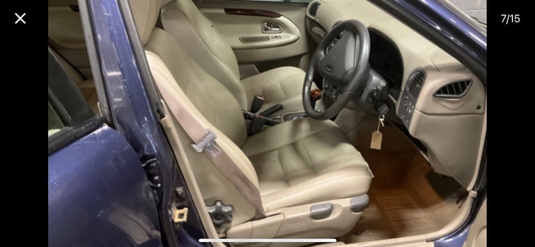 VOLVO V40 SE 2002