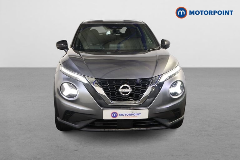 2023 Nissan Juke 1.0 DiG-T 114 N-Connecta 5dr DCT HATCHBACK PETROL Automatic