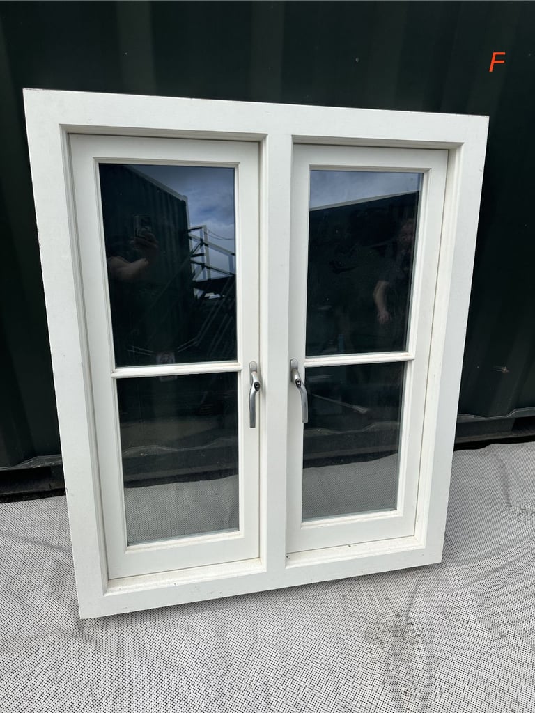 Timber Casement Windows for sell