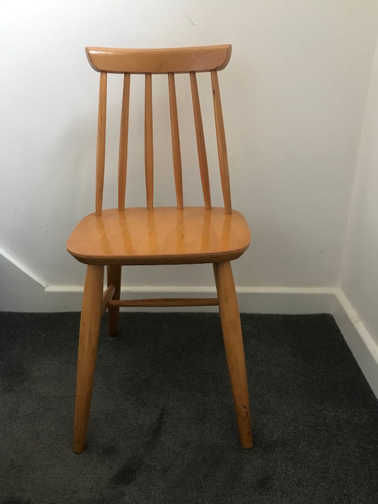 Vintage for Sale Chairs Stools Other Seating Gumtree