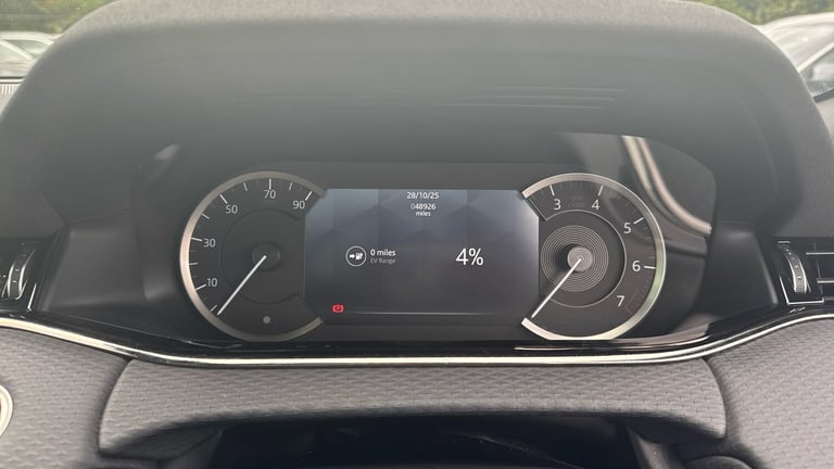 2022 Land Rover Range Rover Evoque 1.5 P300e Evoque Edition 5dr Auto Hybrid