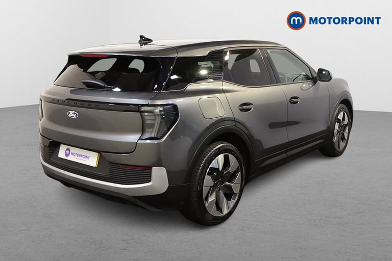 2025 Ford Explorer 210kW Premium 77kWh 5dr Auto SUV Electric Automatic