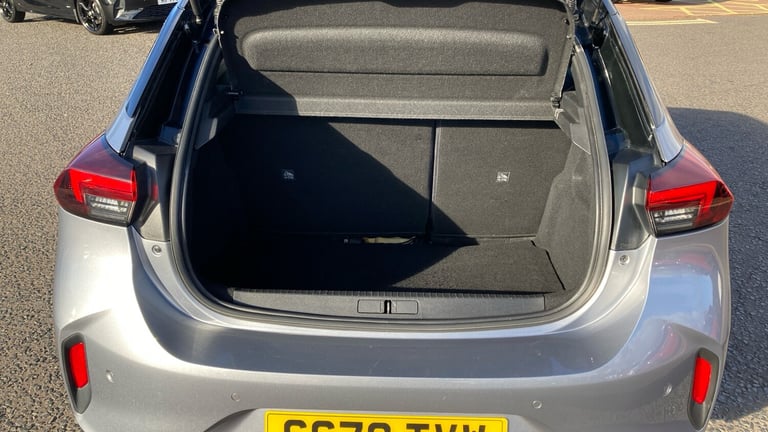 2020 Vauxhall Corsa 1.2 Turbo SRi Nav Premium 5dr Petrol Hatchback Hatchback Petrol Manual