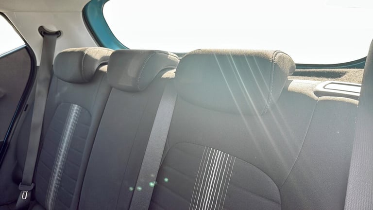 2022 Hyundai i10 1.0 SE Connect Hatchback 5dr Petrol Auto Euro 6 (s/s) (67 ps) HATCHBACK Petrol A...