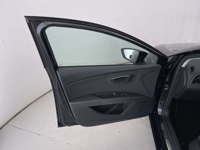 2017 SEAT Leon 1.4 TSI FR Technology Hatchback 5dr Petrol Manual Euro 6 (s/s) (125 ps) PAR Hatchb...