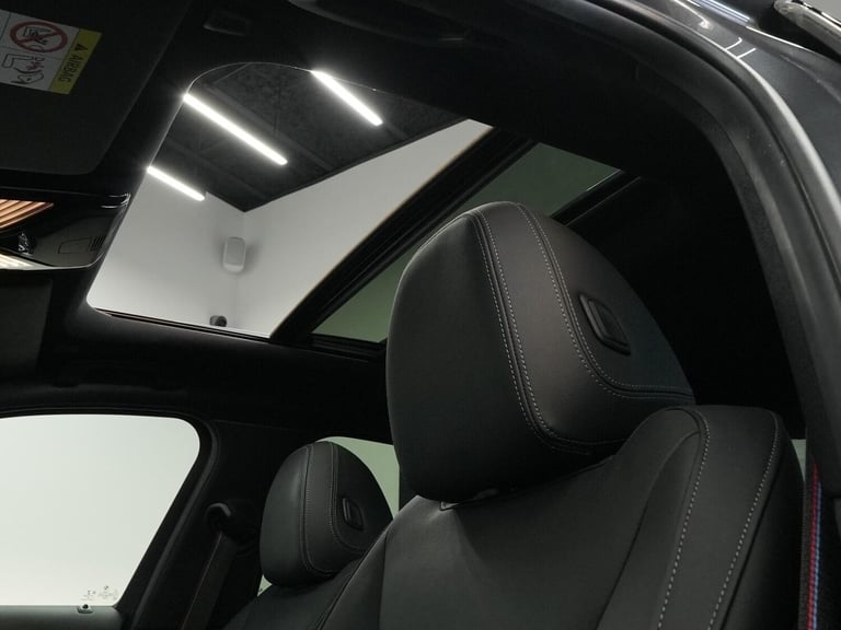 2020 BMW 3 Series 2.0 330e 12kWh M Sport Auto Euro 6 (s/s) 4dr SALOON Petrol/Electric Hybrid Auto...