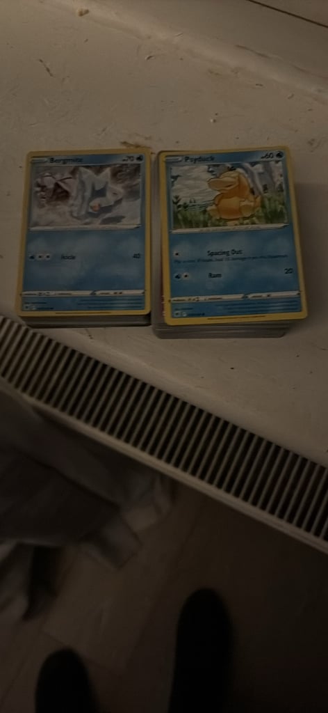 image for Pokemon cards 