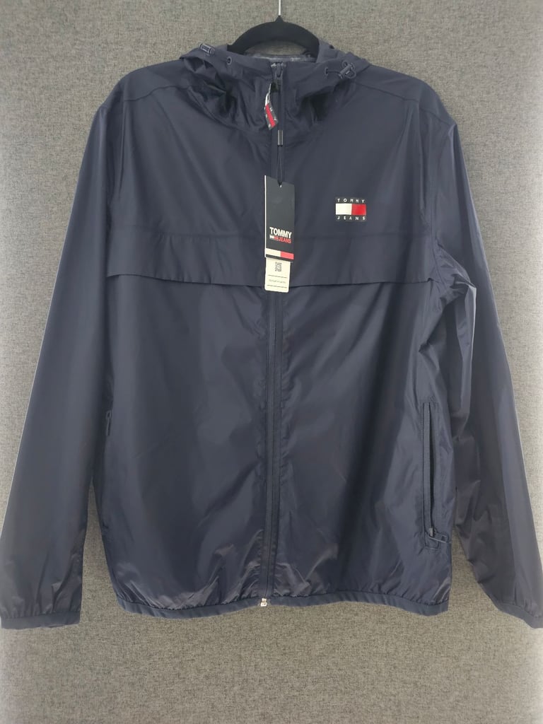 image for Tommy Hilfiger Men's Jacket Size Small BNWT
