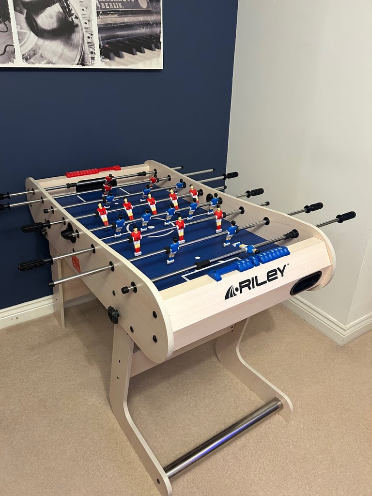 image for Riley Football Table
