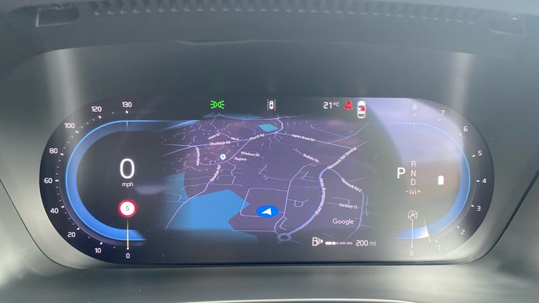 2024 Volvo XC40 2.0 B4P Plus Dark 5dr Auto Petrol Estate Estate Petrol Automatic