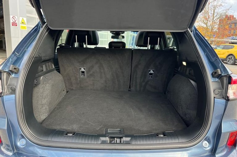 2023 Ford Kuga 2.5 PHEV ST-Line X Edition 5dr CVT HATCHBACK PETROL/ELECTRIC Automatic