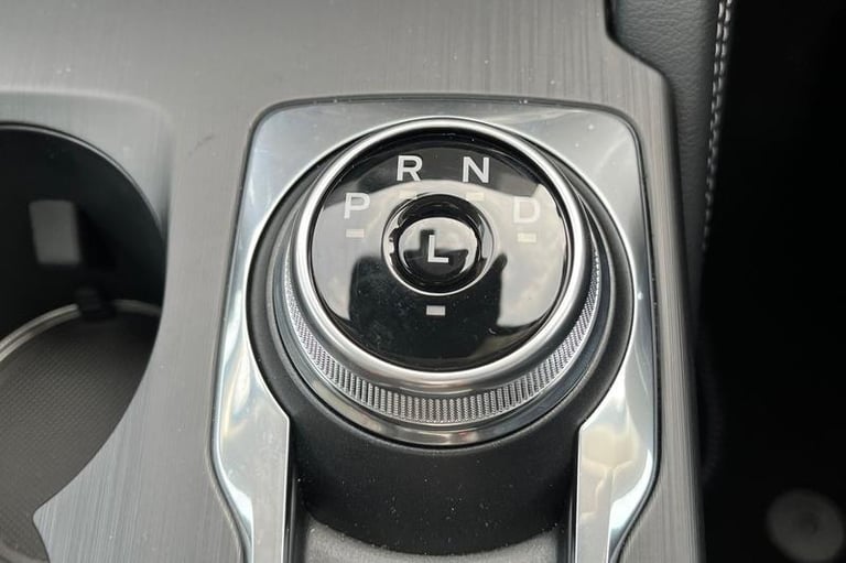 2024 Ford Kuga 2.5 PHEV Active 5dr CVT - **PANORAMIC SUNROOF - POWER TAILGATE - DOOR EDGE Estate ...