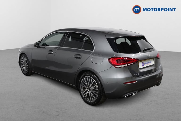 2022 Mercedes-Benz A-Class A180 Sport Executive Edition 5dr Auto Hatchback Petrol Automatic