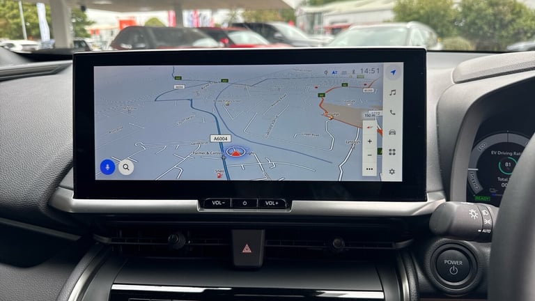 2024 Toyota C-HR 2.0 PHEV Design 5dr CVT Hatchback Hatchback Hybrid Automatic