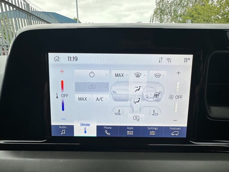 2024 Ford Transit Courier 1.5 EcoBlue Trend Panel Van 5dr Diesel Manual L1 Euro 6 (s/s) (100 ps) ...