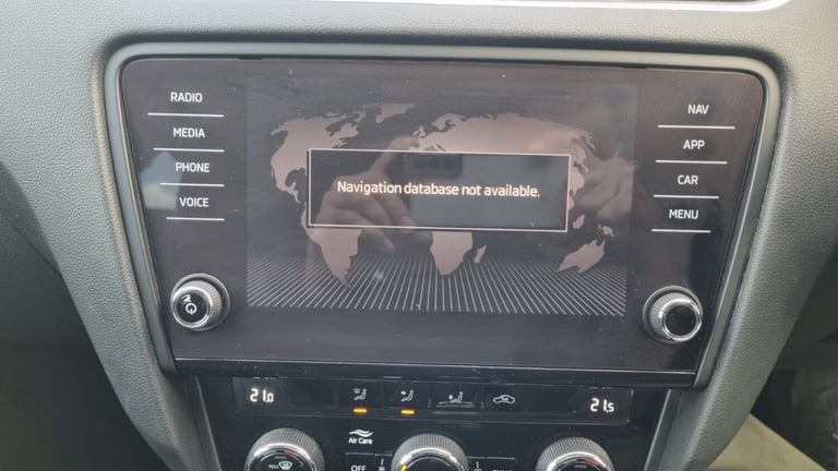 SKODA OCTAVIA 2.0 TDI SE Technology 2018