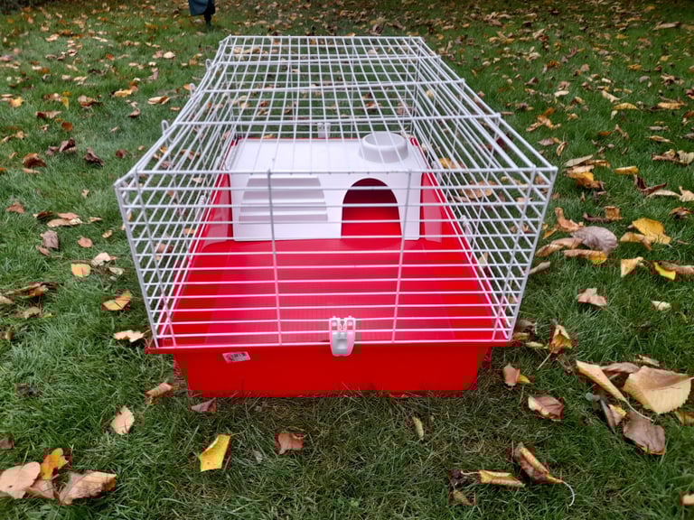 Guinea pig Cage 