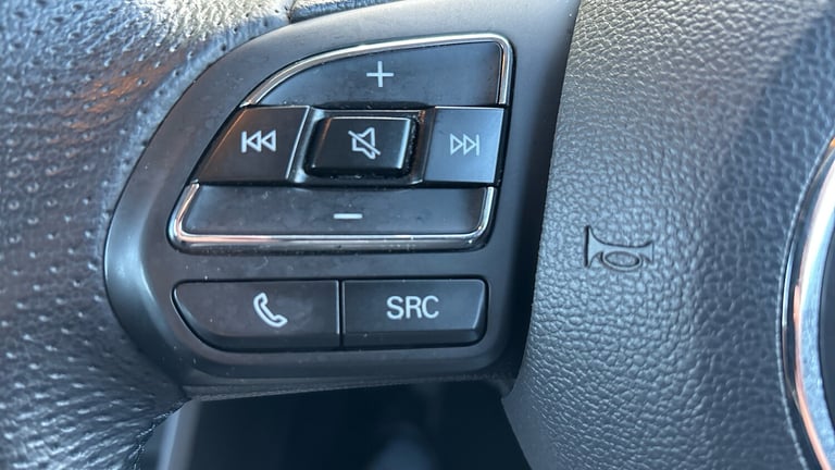 2022 MG MG3 1.5 VTi-TECH Exclusive 5dr [Navigation] Petrol Hatchback Hatchback Petrol Manual