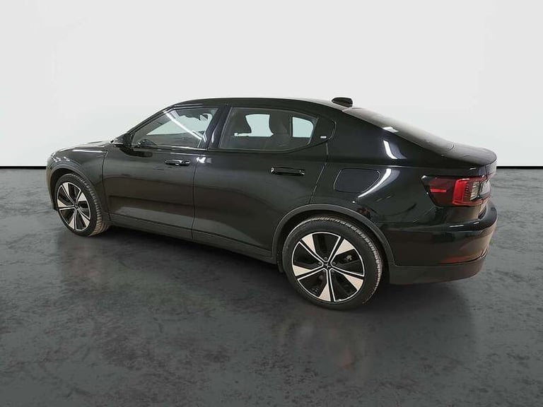 2023 Polestar Polestar 2 170kW 78kWh Long Range Single motor 5dr Auto SALOON ELECTRIC Automatic