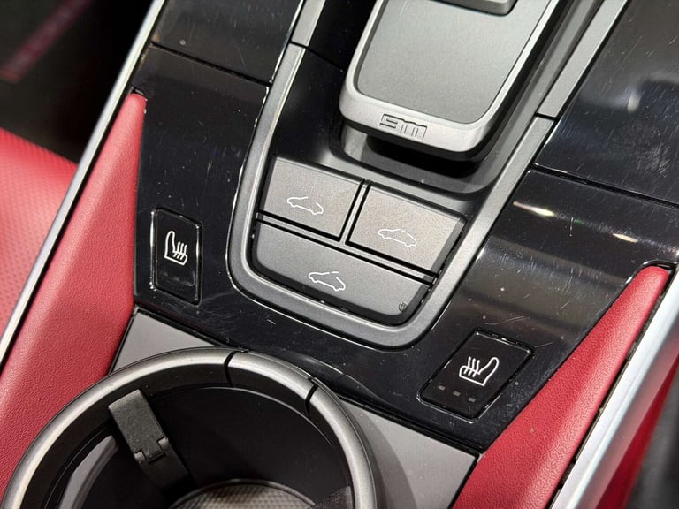 2021 Porsche 911 S 2dr PDK COUPE PETROL Automatic