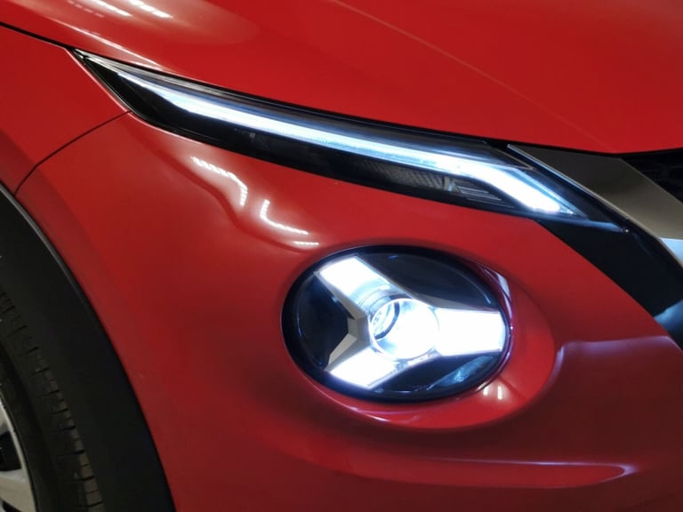 2023 Nissan Juke 1.0 DIG-T Visia SUV 5dr Petrol Manual Euro 6 (s/s) (114 ps) - BLUETOOTH - S Suv ...
