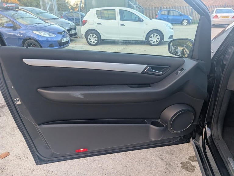 2008 Mercedes-Benz A-Class 1.5 A150 Avantgarde SE Hatchback 3dr Petrol Manual (155 g/km, 95 bhp) ...