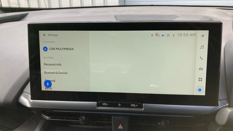 2025 Toyota C-HR 2.0 PHEV GR Sport 5dr CVT HATCHBACK PETROL/ELECTRIC Automatic