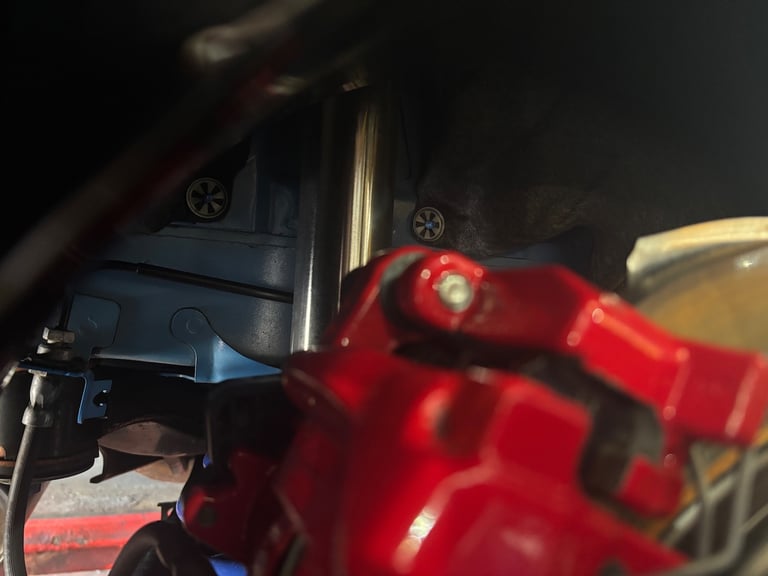 2021 Ford Focus 2.3T EcoBoost ST EDITION. 1 OWNER  ONLY 7 000 MILES  FULL FORD