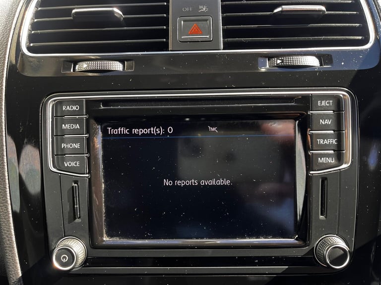 2015 Volkswagen Scirocco 2.0 TSI BlueMotion Tech R DSG Euro 6 (s/s) 3dr COUPE Petrol Automatic