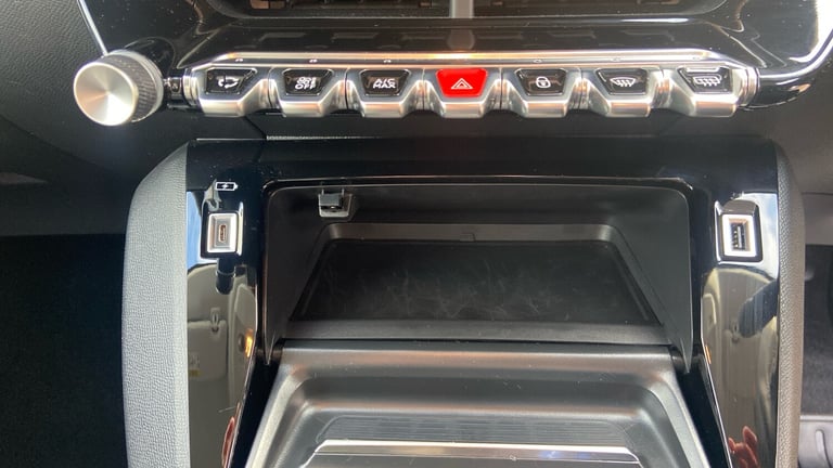 2023 Peugeot 208 1.2 PureTech Allure Premium + Hatchback 5dr Petrol Manual Euro 6 (s/s) (100 Hatc...