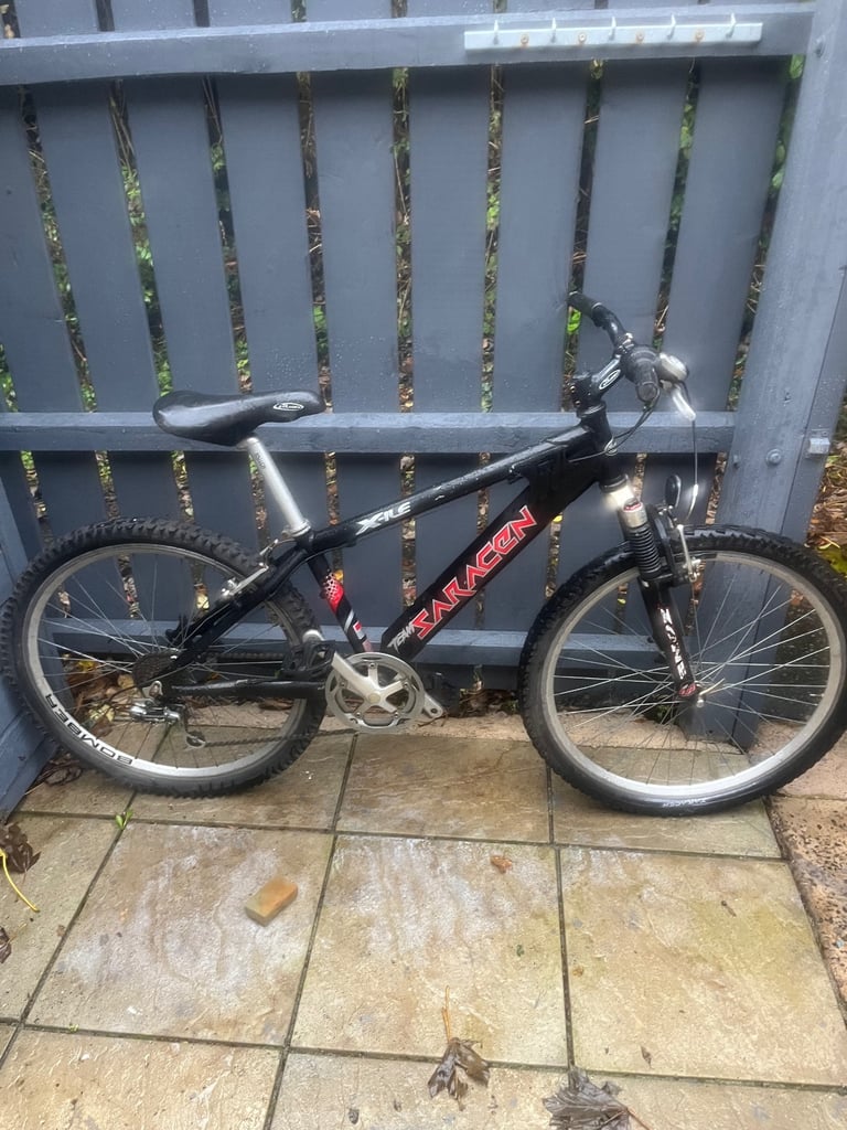 image for Mountain bike 