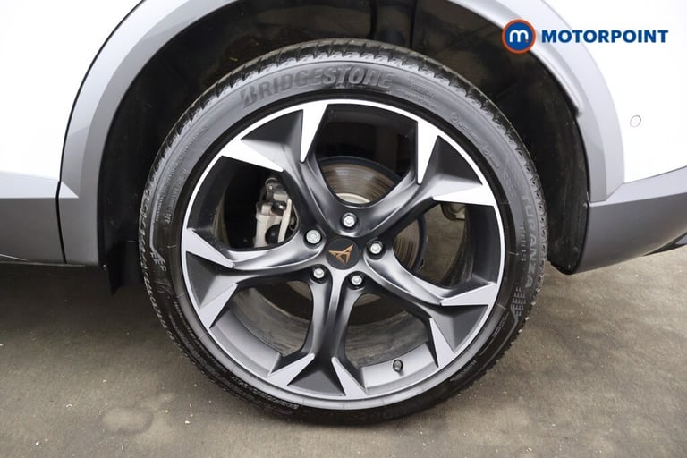2024 Cupra Formentor 1.4 eHybrid 204 V2 5dr DSG SUV Hybrid Automatic