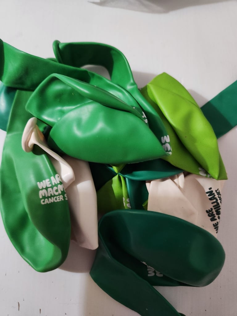 image for free balloons great for children