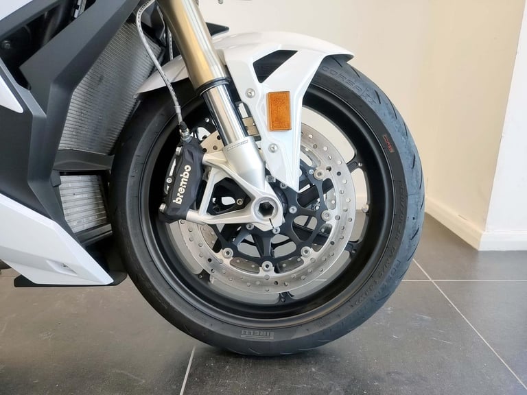 2023 BMW S1000R Sport M-Sport Colours 1,271 Miles | £220 Deposit & £220 pcm