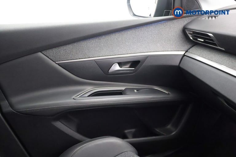2020 Peugeot 3008 1.2 PureTech Allure 5dr EAT8 SUV Petrol Automatic
