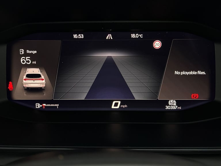 2021 Cupra Formentor 1.5 TSI V2 SUV 5dr Petrol Manual Euro 6 (s/s) (150 ps) - LED - REVERSE CAM  ...